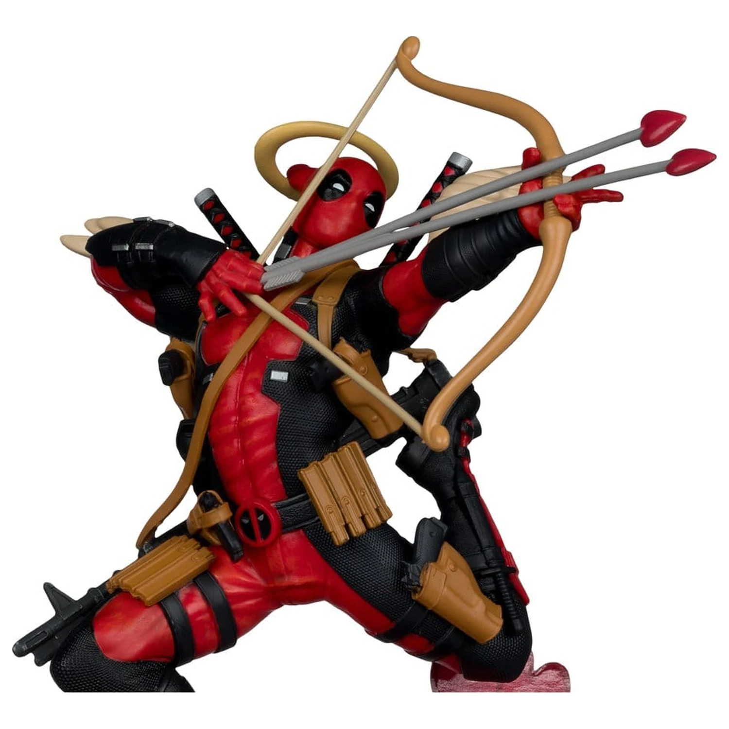 Marvel 1/10 Maßstab Statue Deadpool (Deadpool #26) 20 cm Produktfoto
