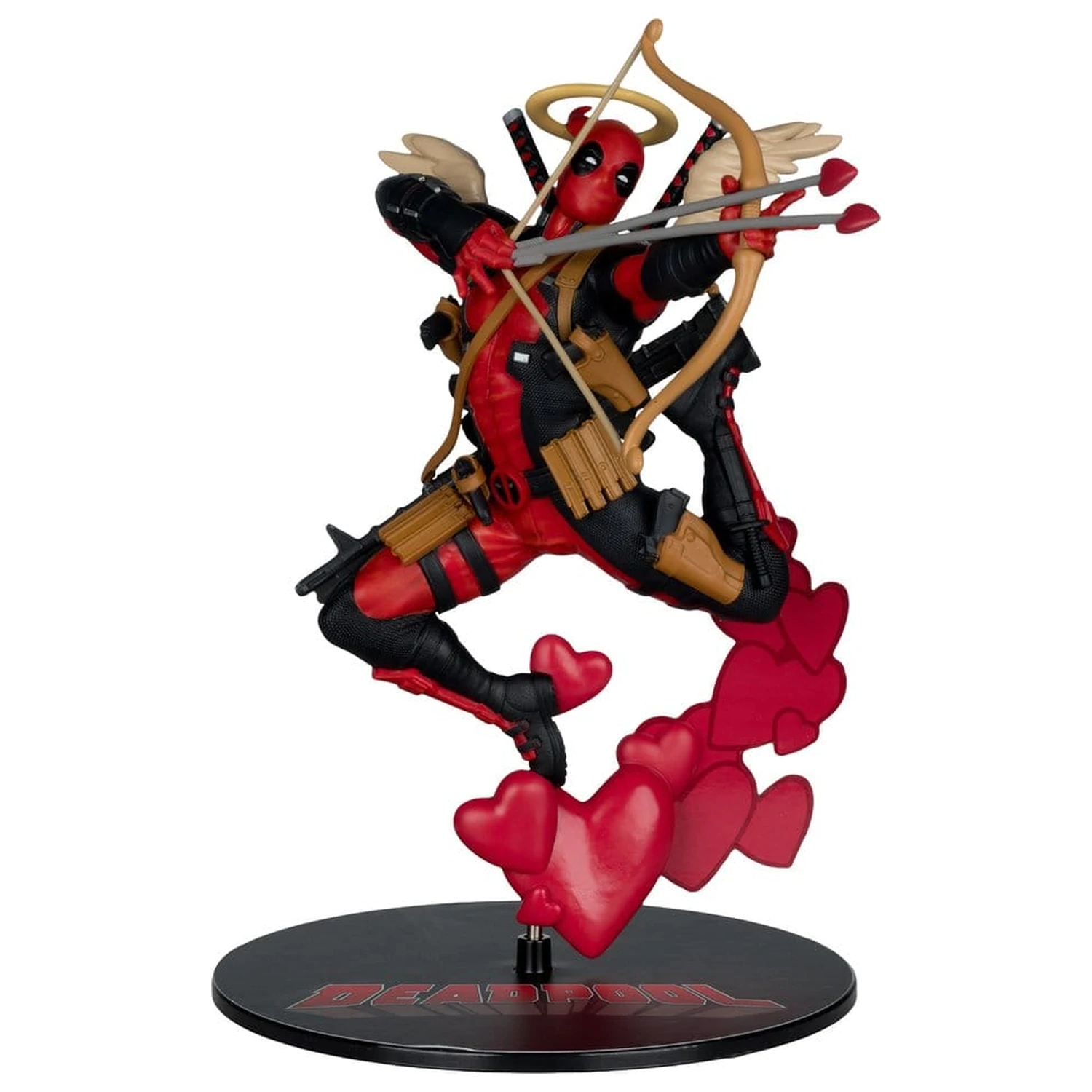 Marvel 1/10 Maßstab Statue Deadpool (Deadpool #26) 20 cm Produktfoto