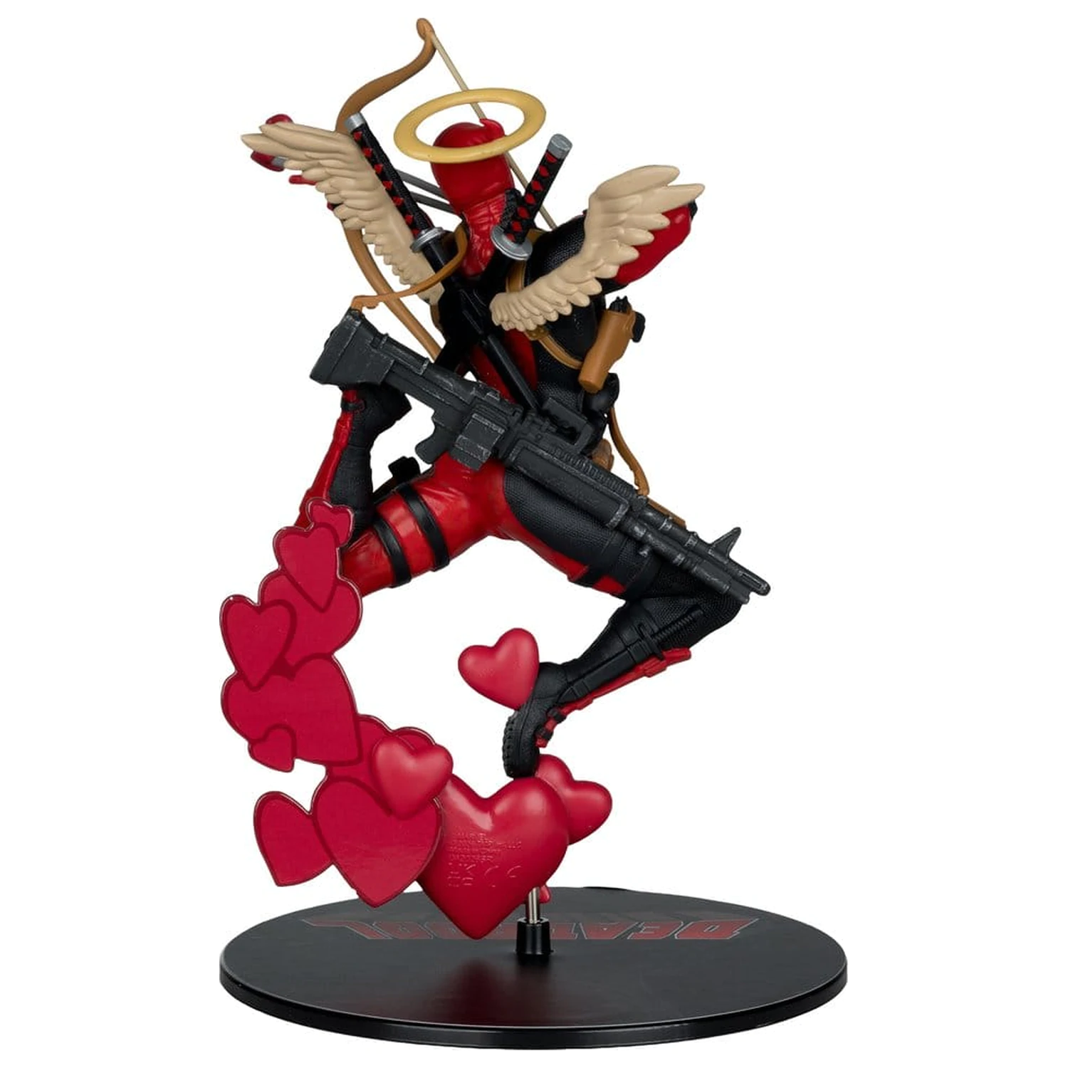 Marvel 1/10 Maßstab Statue Deadpool (Deadpool #26) 20 cm Produktfoto