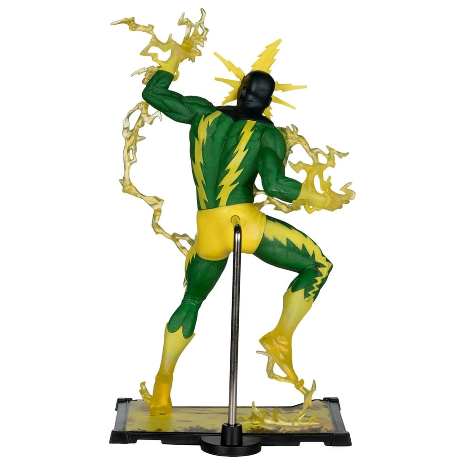 Marvel 1/10 Maßstab Statue Electro (Joe Fixit #5) 19 cm Produktfoto