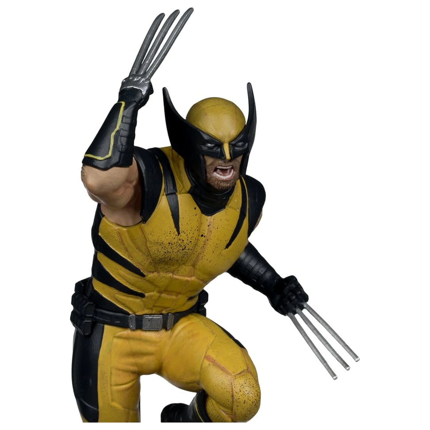 Marvel 1/10 Wolverine Statue Figur 18 cm Produktfoto