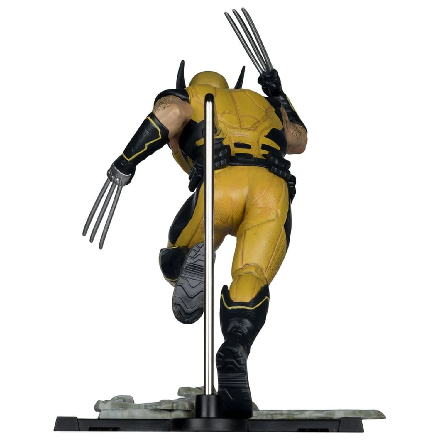 Marvel 1/10 Wolverine Statue Figur 18 cm Produktfoto