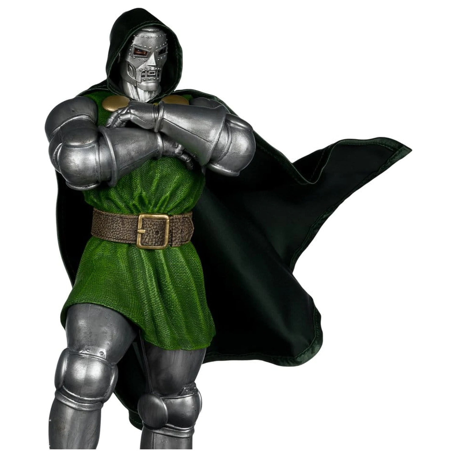Marvel 1/6 Statue Doctor Doom (Doctor Doom #1) 28 cm Produktfoto