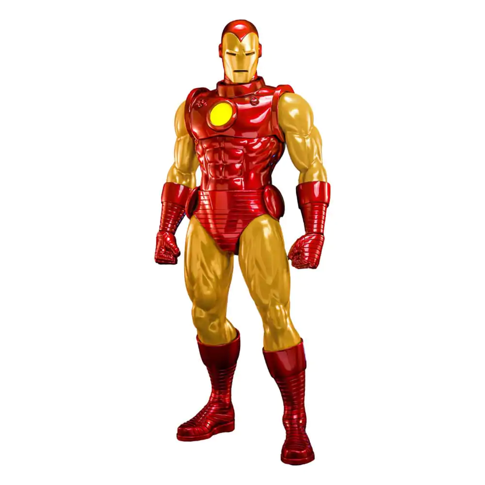 Marvel Actionfigur 1/6 Iron Man 32 cm termékfotó