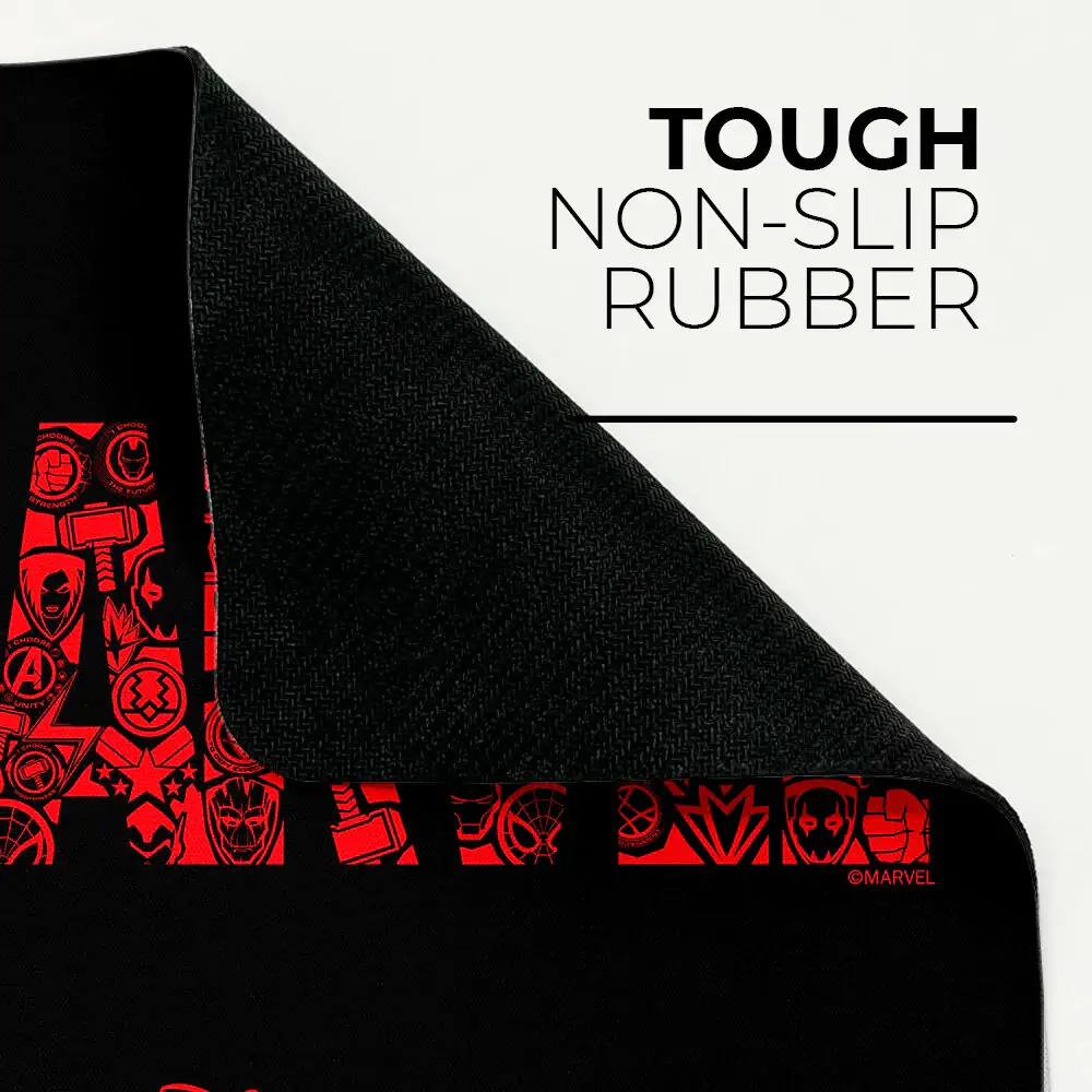 Marvel 100th Anniversary Disney Mousepad Produktfoto