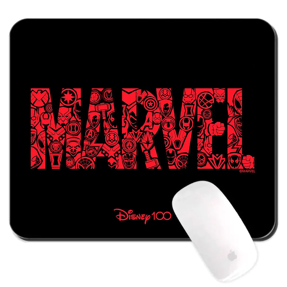 Marvel 100th Anniversary Disney Mousepad Produktfoto