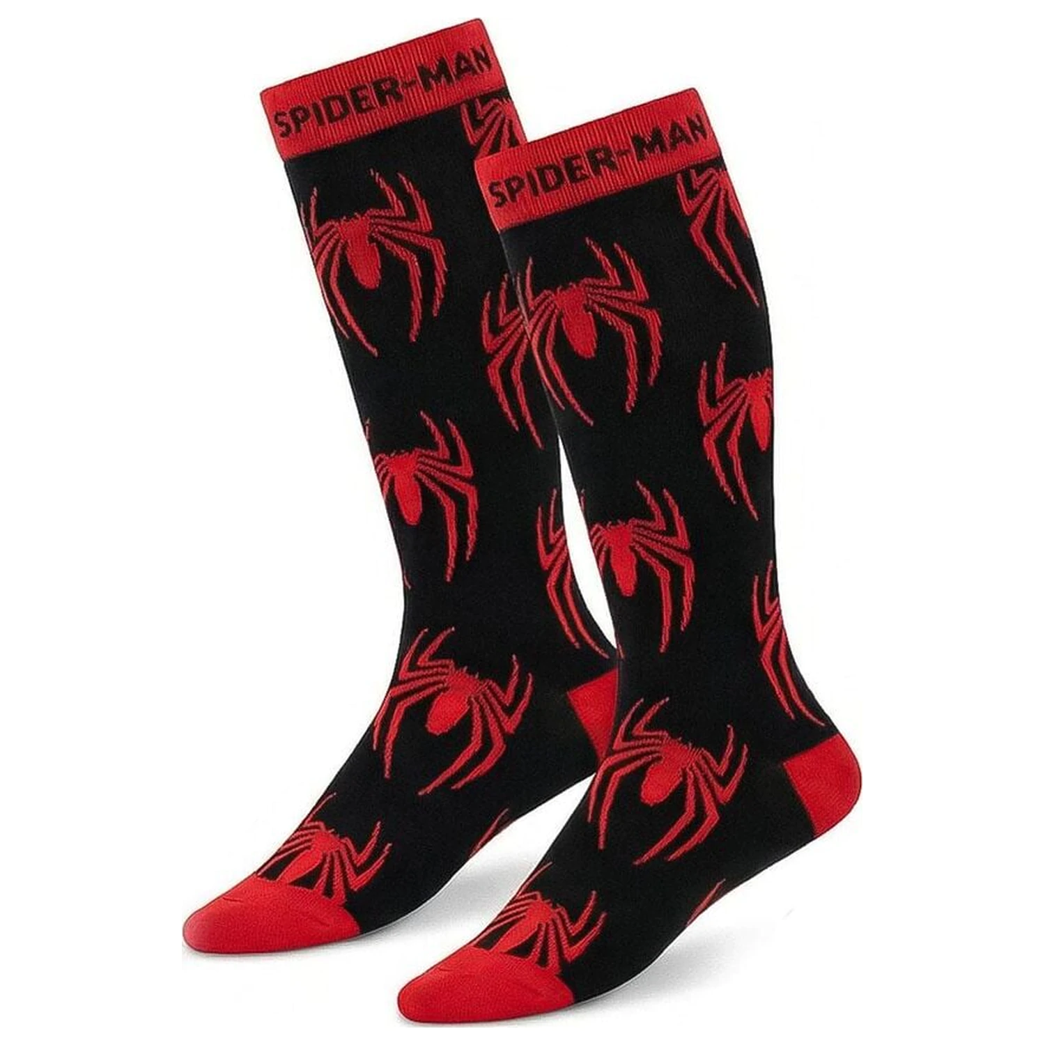 Marvel Socken 3er-Pack Spider-Man 38-45 Produktfoto