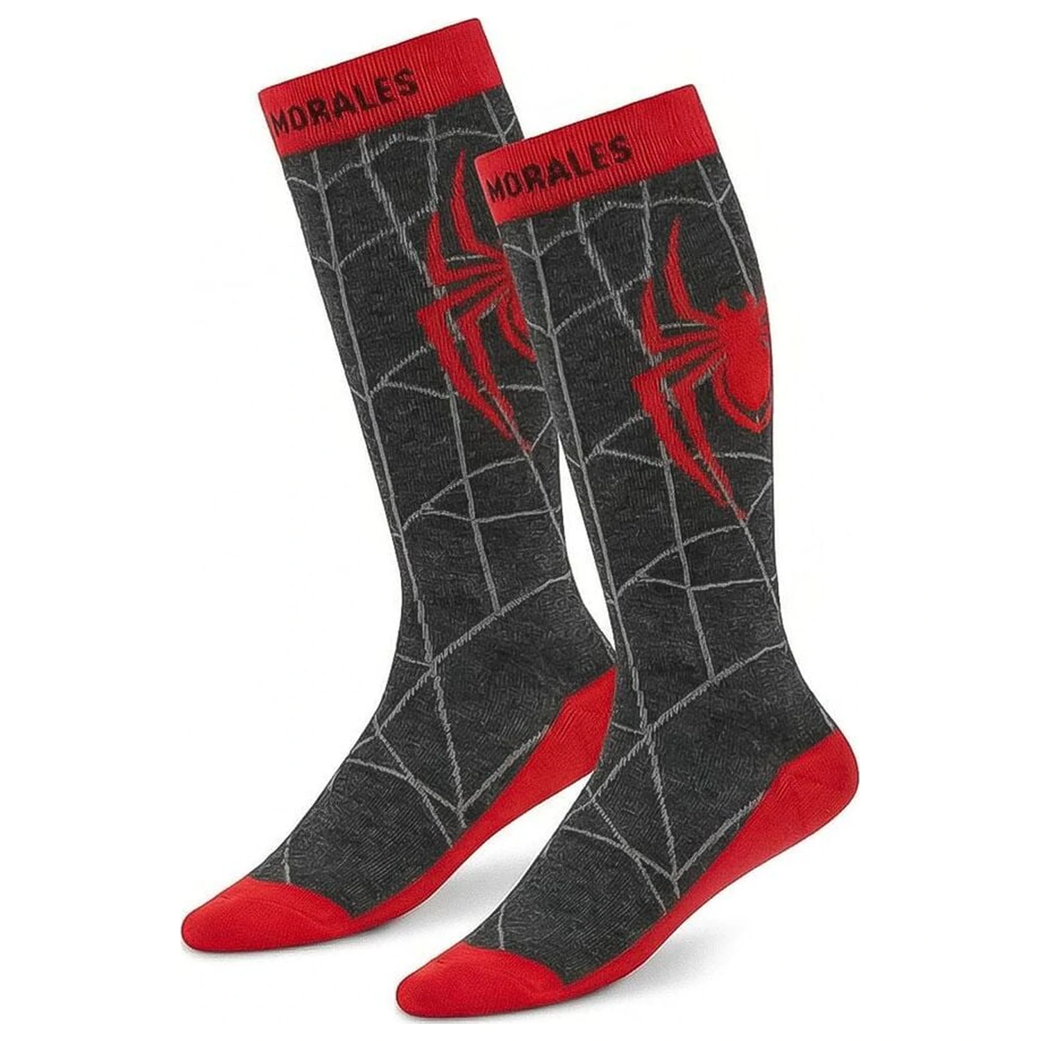 Marvel Socken 3er-Pack Spider-Man 38-45 Produktfoto
