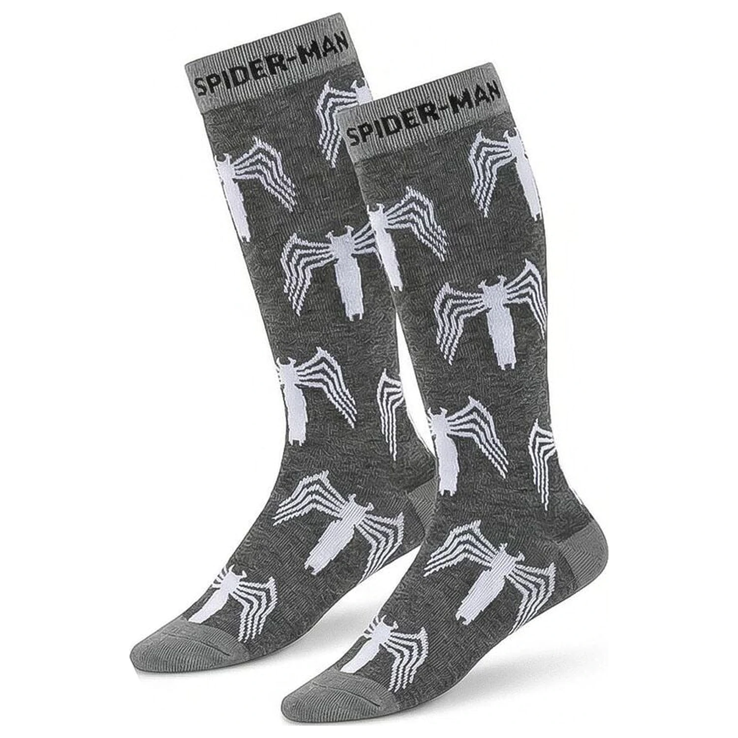 Marvel Socken 3er-Pack Spider-Man 38-45 Produktfoto