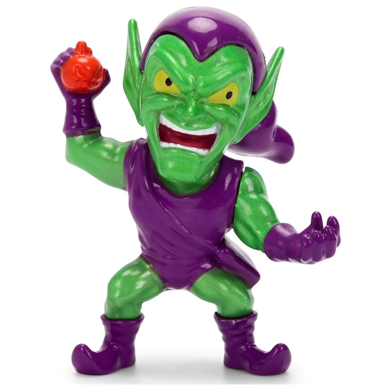 Marvel Actionfiguren 4er-Pack Wave 5 6 cm Produktfoto