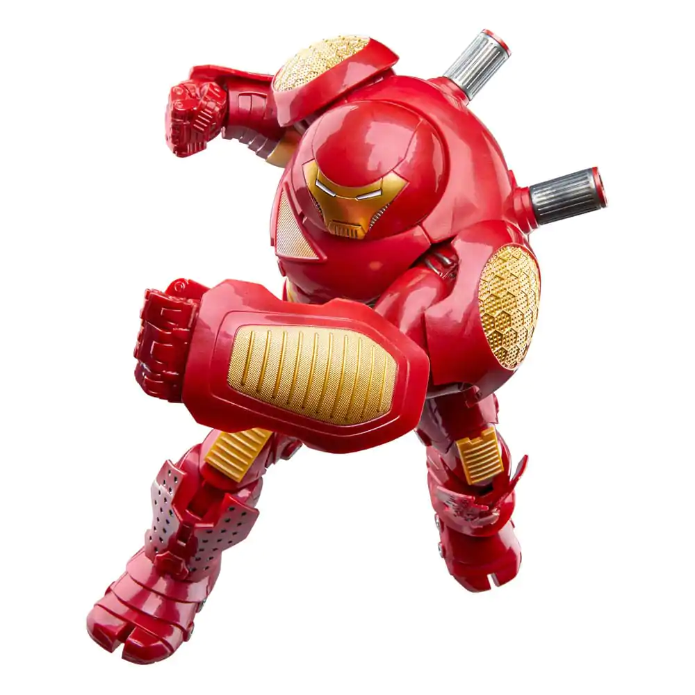 Marvel 85th Anniversary Marvel Legends Actionfigur Hulkbuster 23 cm termékfotó