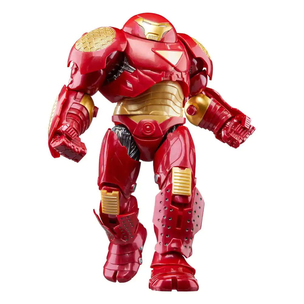 Marvel 85th Anniversary Marvel Legends Actionfigur Hulkbuster 23 cm termékfotó