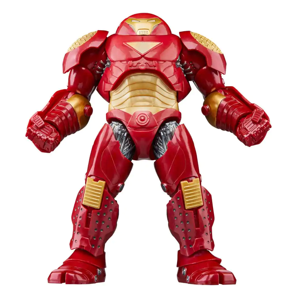 Marvel 85th Anniversary Marvel Legends Actionfigur Hulkbuster 23 cm termékfotó