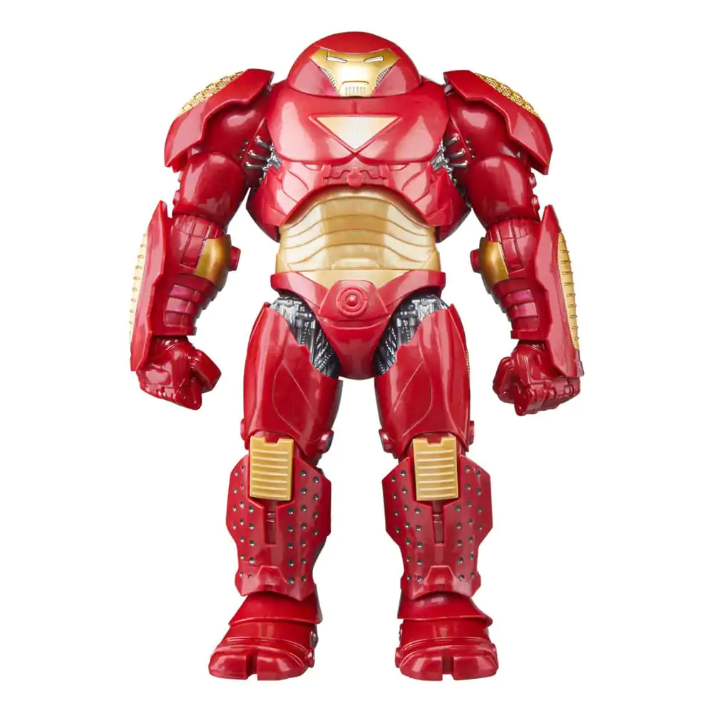 Marvel 85th Anniversary Marvel Legends Actionfigur Hulkbuster 23 cm termékfotó