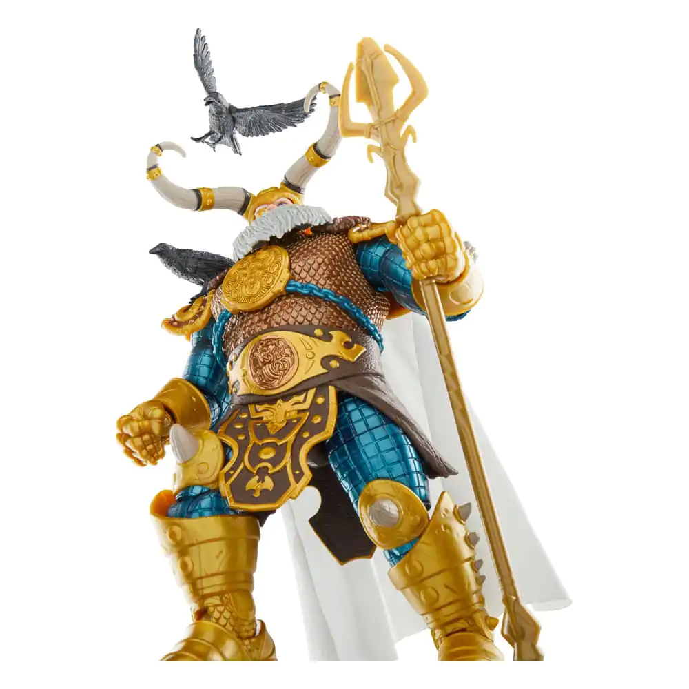 Marvel 85th Anniversary Marvel Legends Actionfigur Odin 21 cm termékfotó