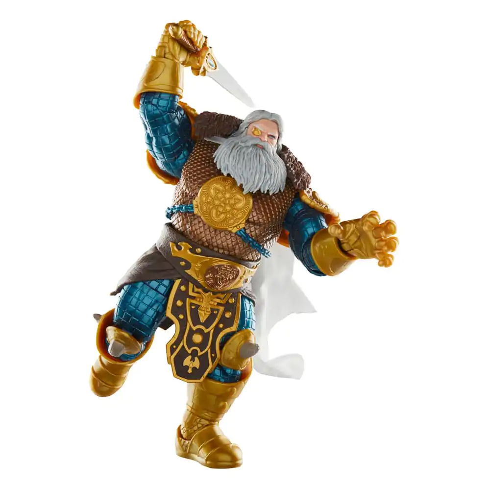 Marvel 85th Anniversary Marvel Legends Actionfigur Odin 21 cm termékfotó