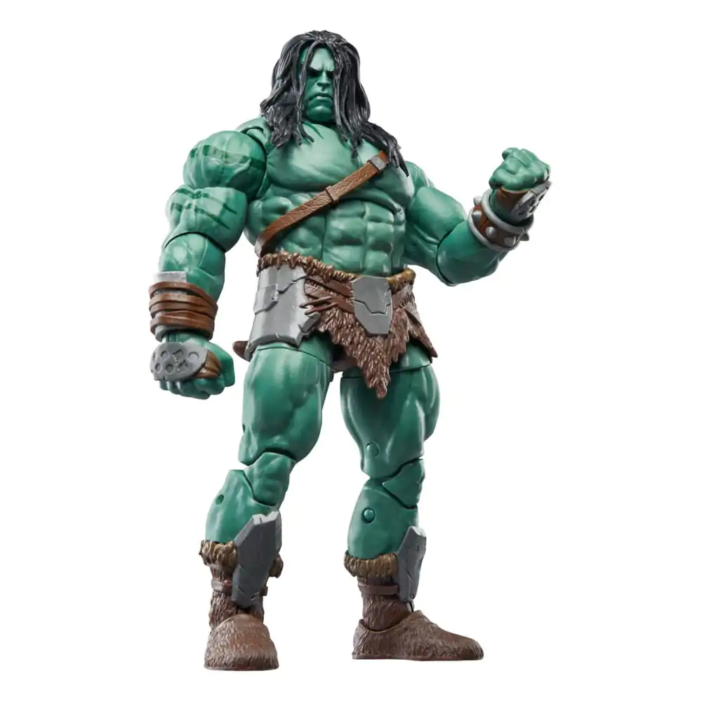 Marvel 85th Anniversary Marvel Legends Actionfigur Skaar, Son of Hulk 20 cm termékfotó