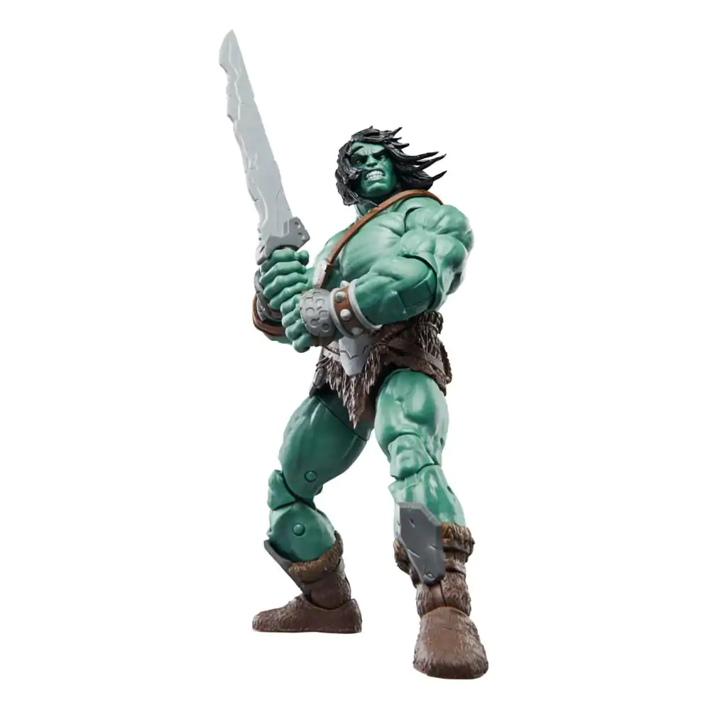 Marvel 85th Anniversary Marvel Legends Actionfigur Skaar, Son of Hulk 20 cm termékfotó