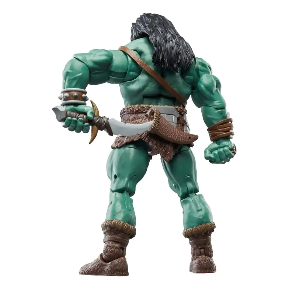 Marvel 85th Anniversary Marvel Legends Actionfigur Skaar, Son of Hulk 20 cm termékfotó