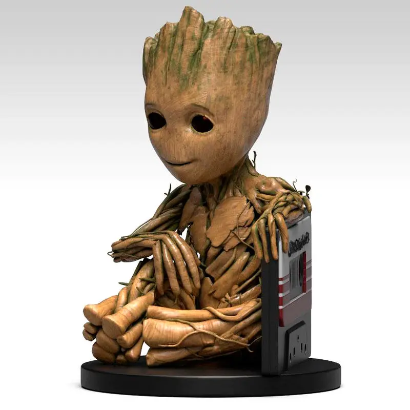 Guardians of the Galaxy 2 Spardose Baby Groot 17 cm termékfotó