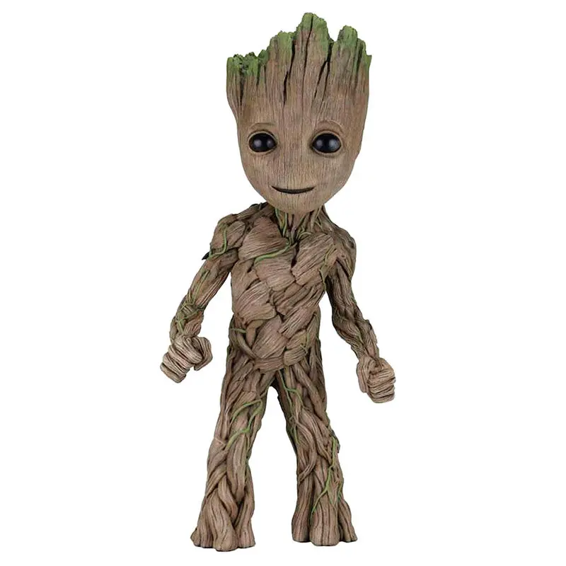 Marvel Guardians of the Galaxy Groot Figur 78 cm Produktfoto