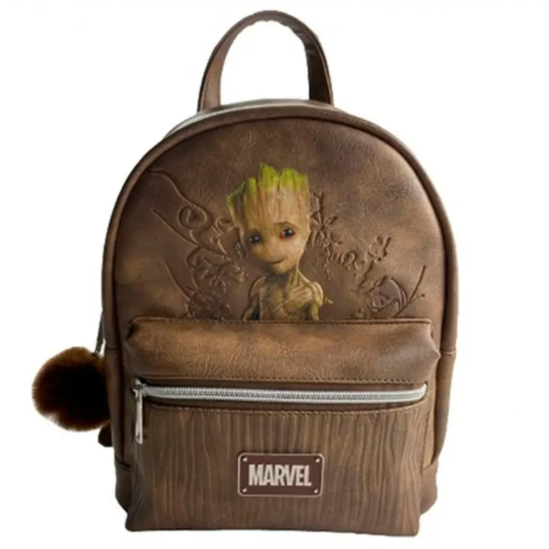 Marvel Guardians of the Galaxy Groot Rucksack 28cm termékfotó