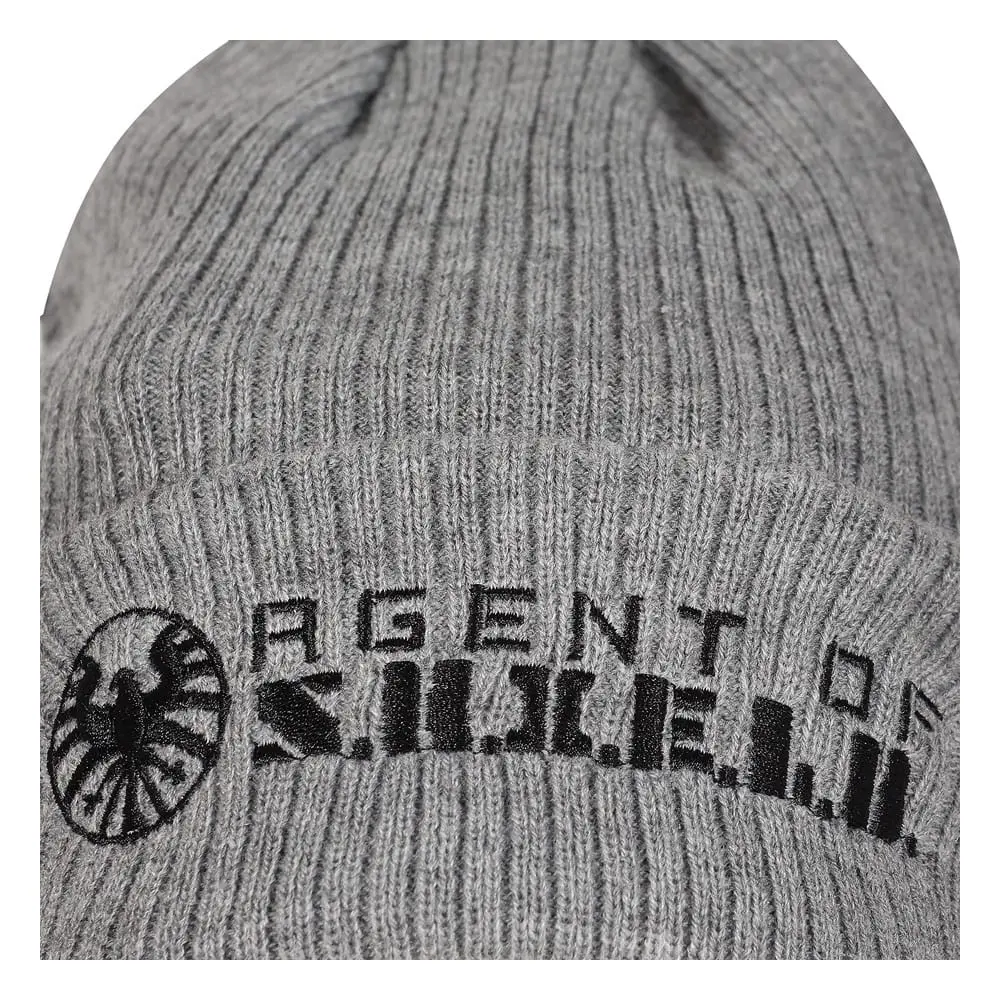 Marvel Beanie Agents of S.H.I.E.L.D. Produktfoto