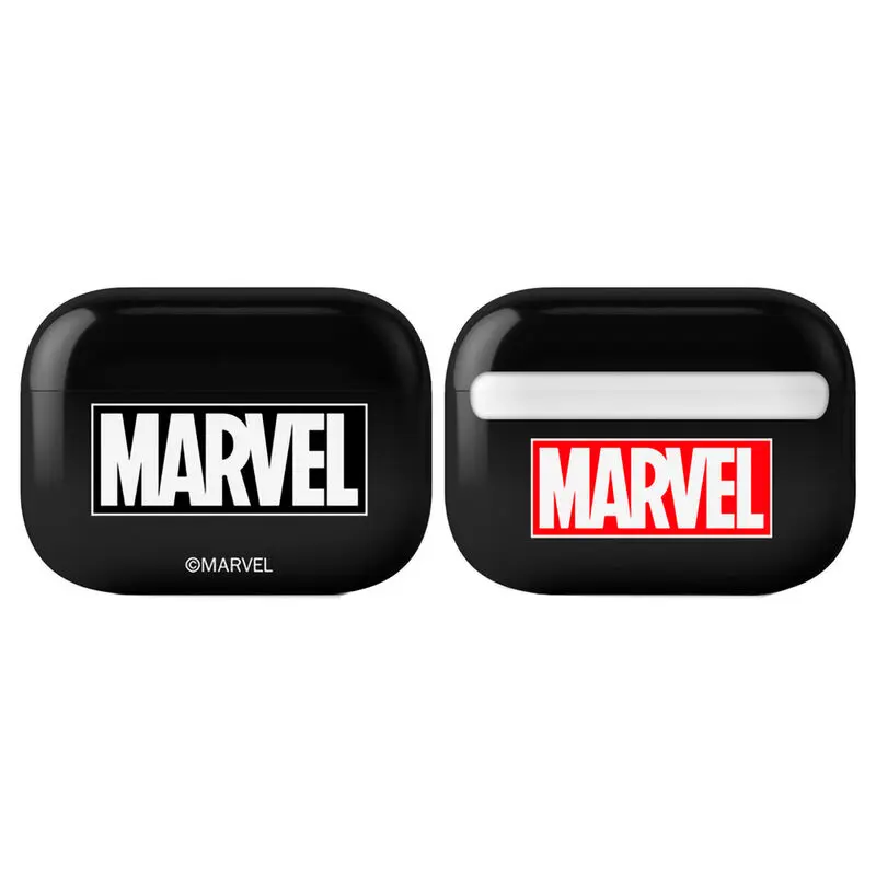 Marvel Schutzhülle für AirPods PRO Produktfoto