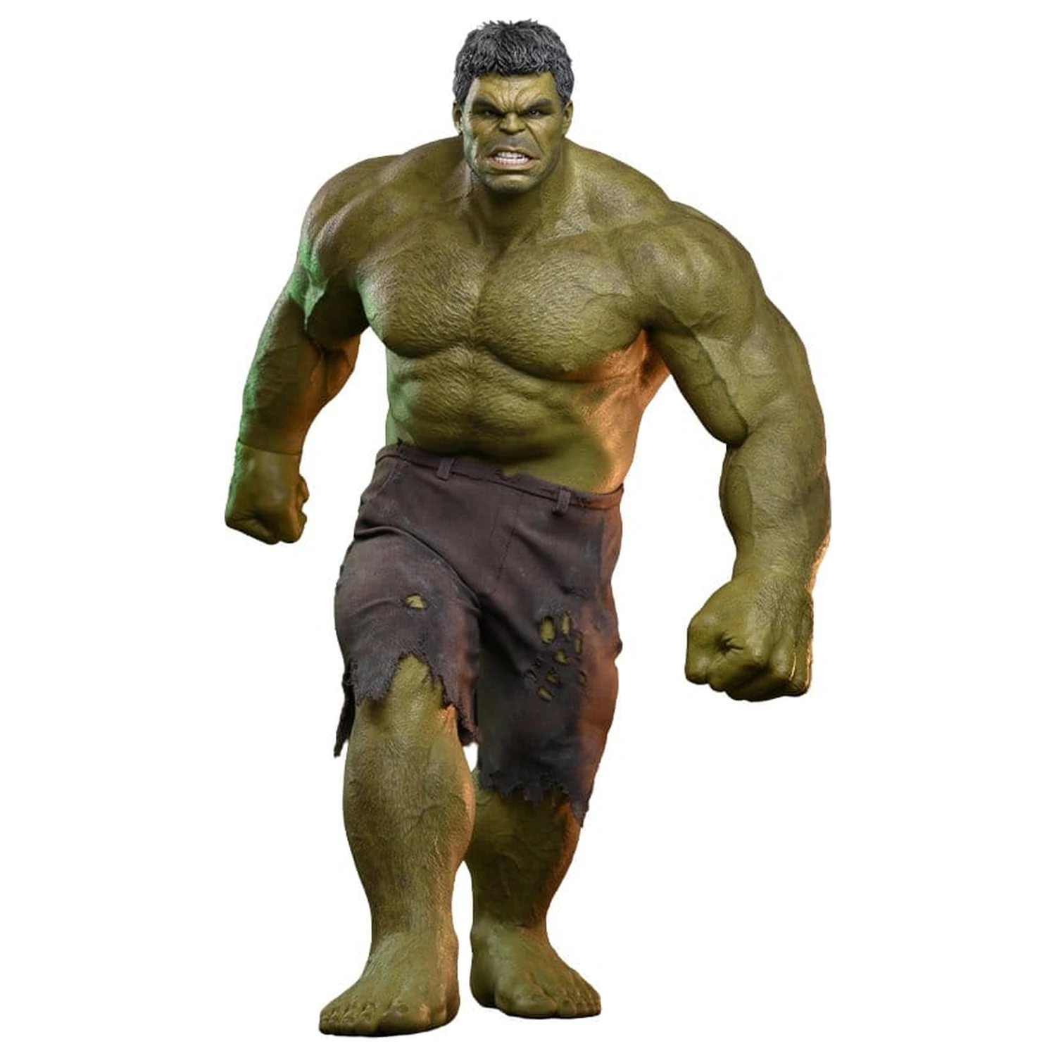 Marvel Action Figur 1/6 Hulk 51 cm Produktfoto