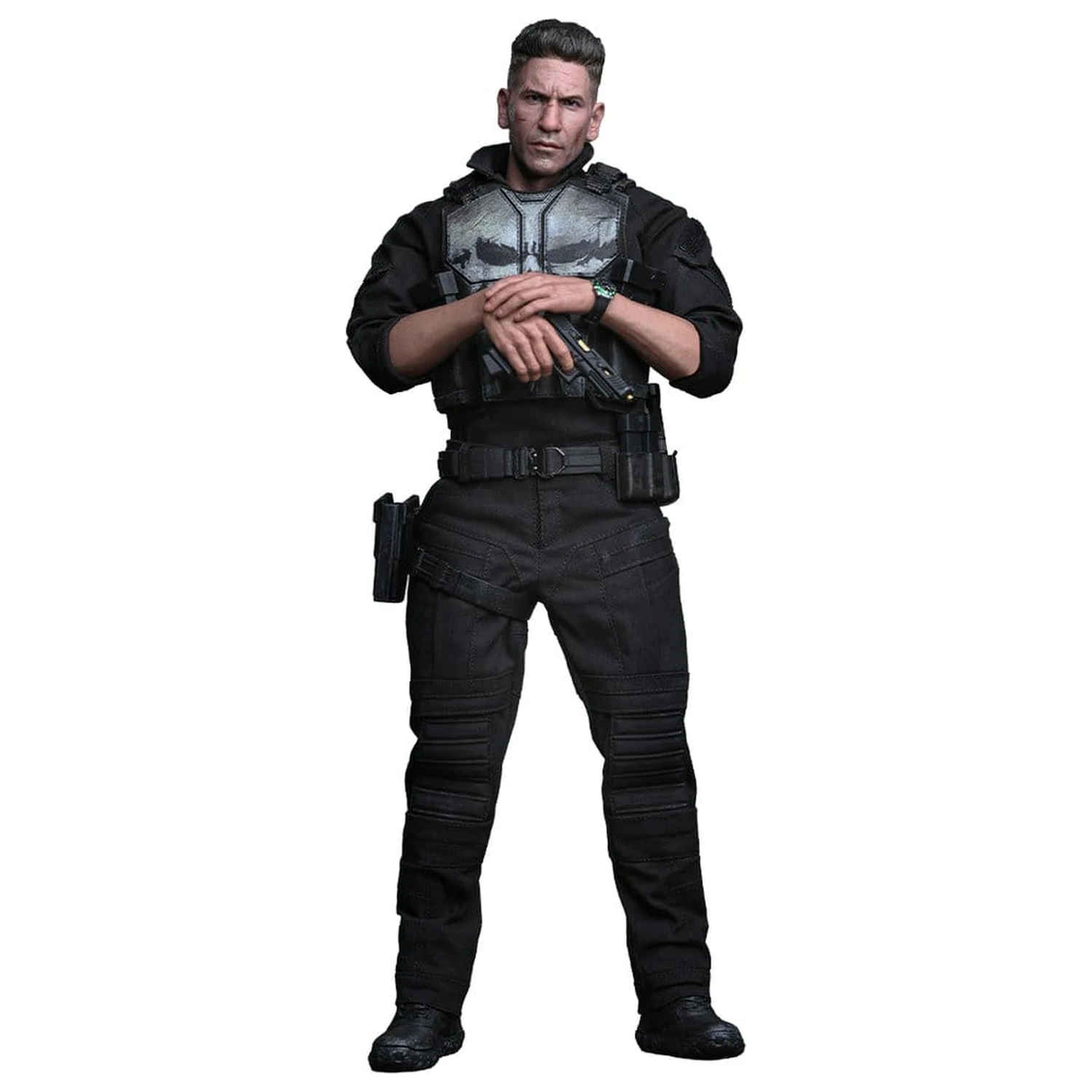 Marvel Action-Figur 1/6 The Punisher 31 cm Produktfoto