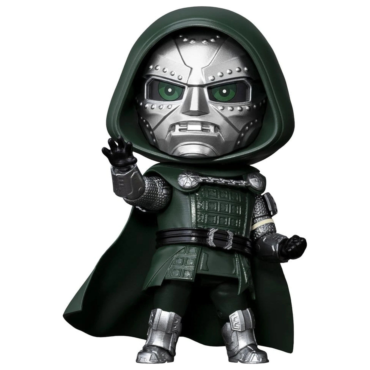 Marvel Actionfigur Avengers: Doomsday Doctor Doom 12 cm Produktfoto