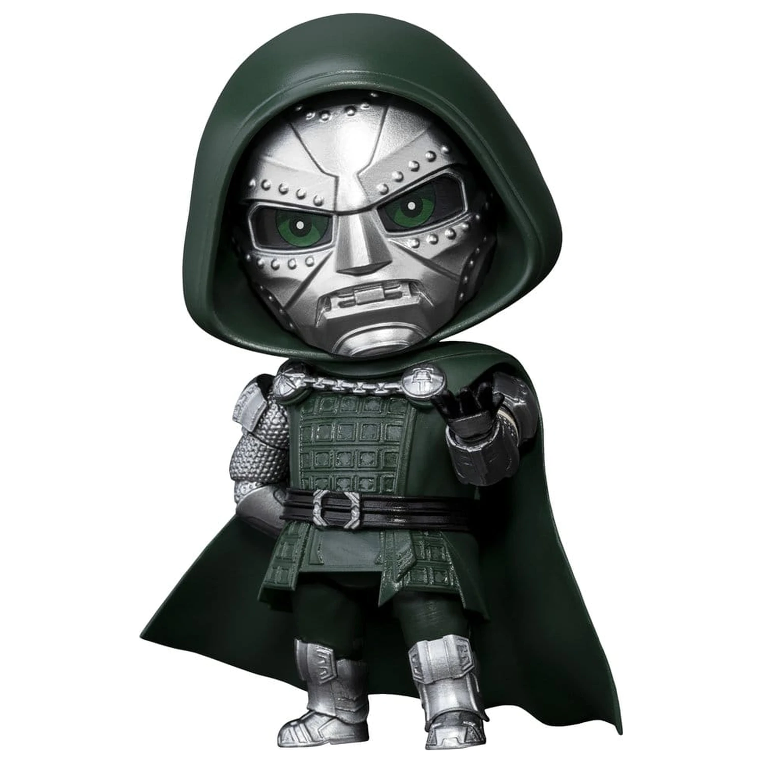 Marvel Actionfigur Avengers: Doomsday Doctor Doom 12 cm Produktfoto