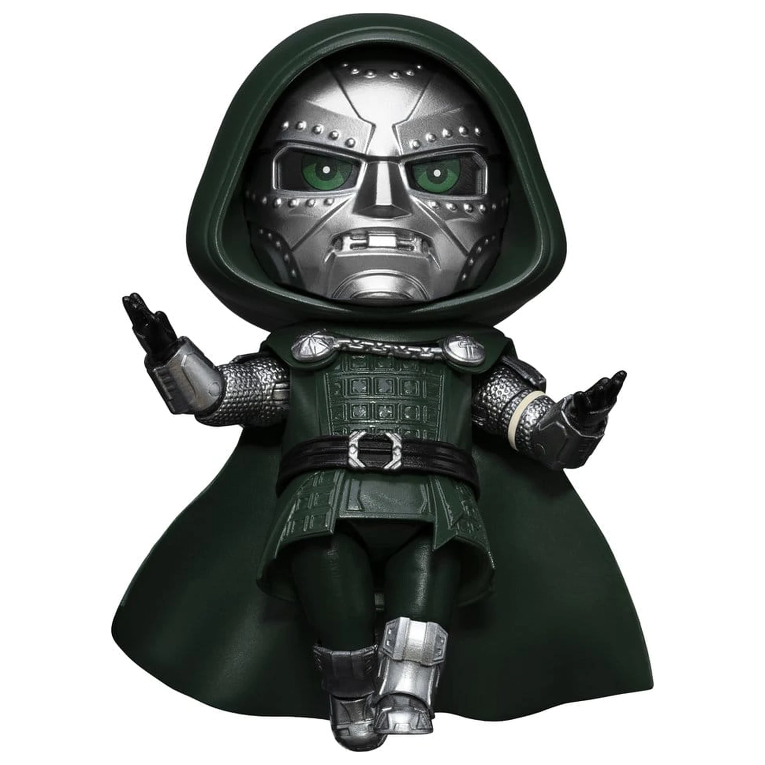 Marvel Actionfigur Avengers: Doomsday Doctor Doom 12 cm Produktfoto