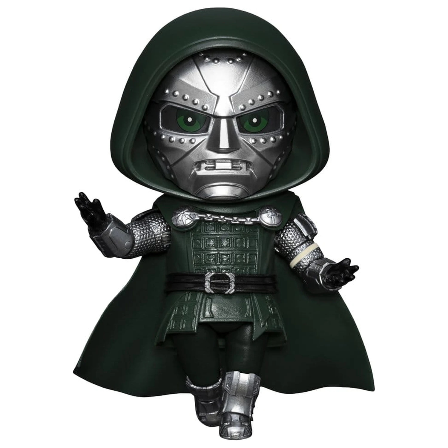 Marvel Actionfigur Avengers: Doomsday Doctor Doom 12 cm Produktfoto