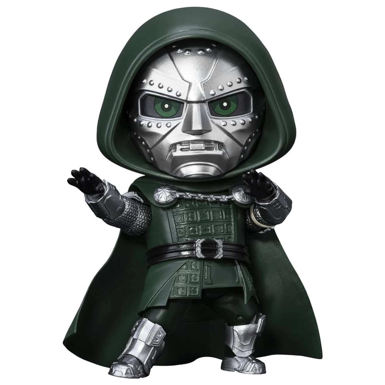 Marvel Actionfigur Avengers: Doomsday Doctor Doom 12 cm Produktfoto