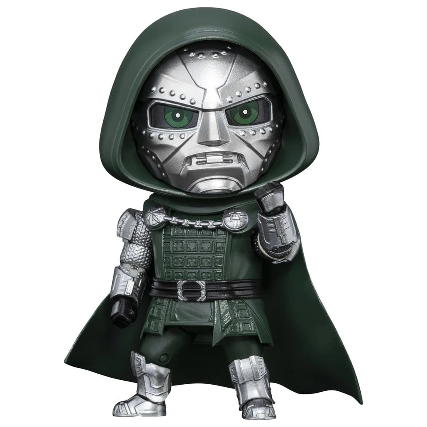 Marvel Actionfigur Avengers: Doomsday Doctor Doom 12 cm Produktfoto