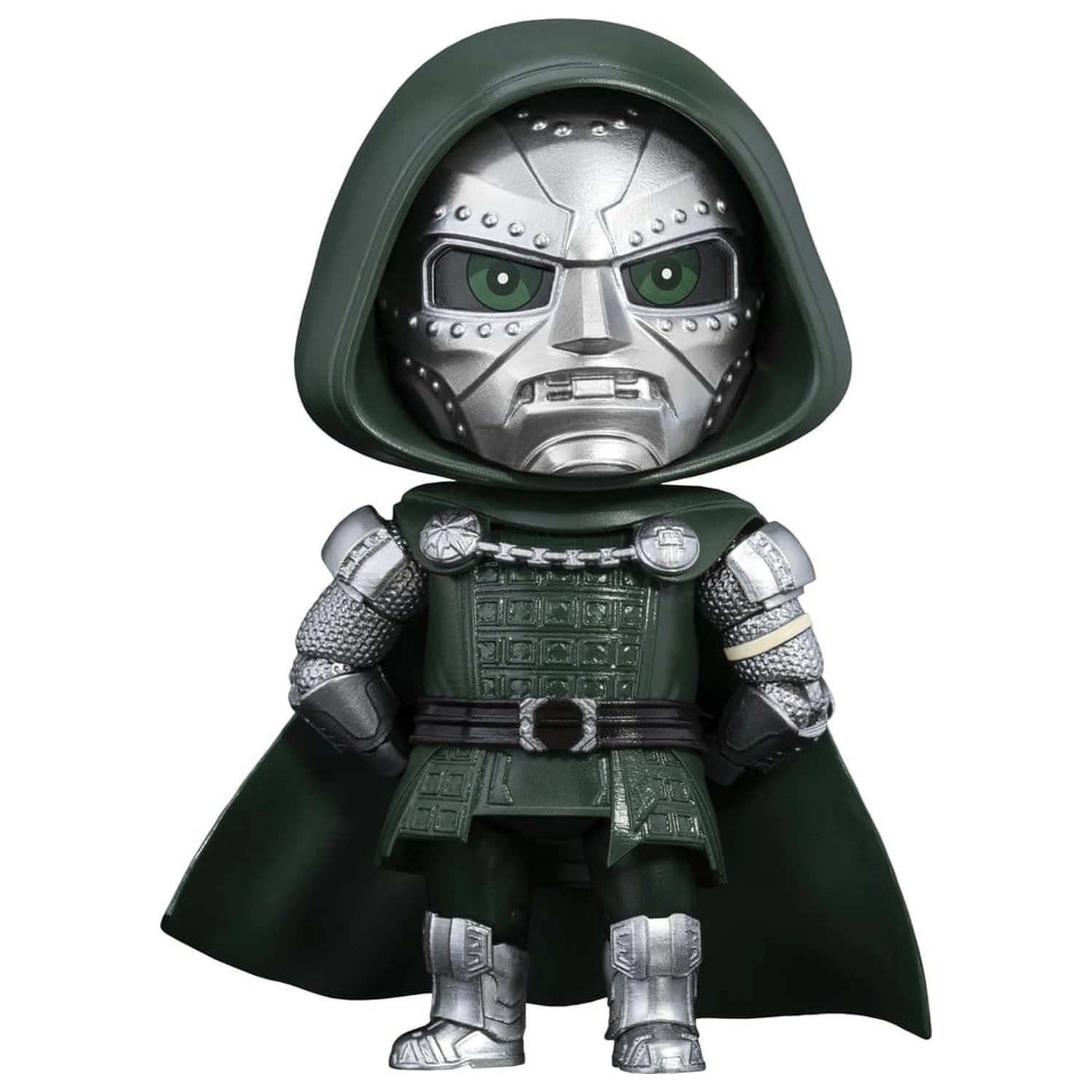 Marvel Actionfigur Avengers: Doomsday Doctor Doom 12 cm Produktfoto