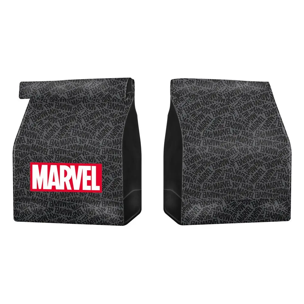 Marvel Brotzeittasche All Over Produktfoto