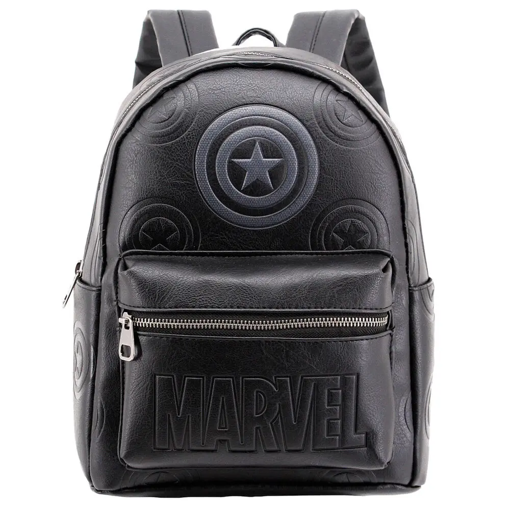 Marvel Fashion Rucksack Captain America Produktfoto