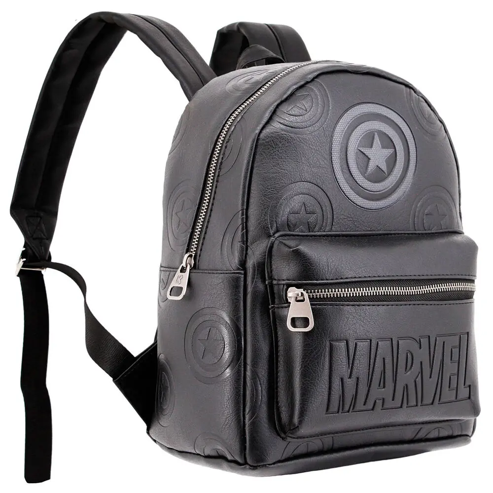 Marvel Fashion Rucksack Captain America Produktfoto