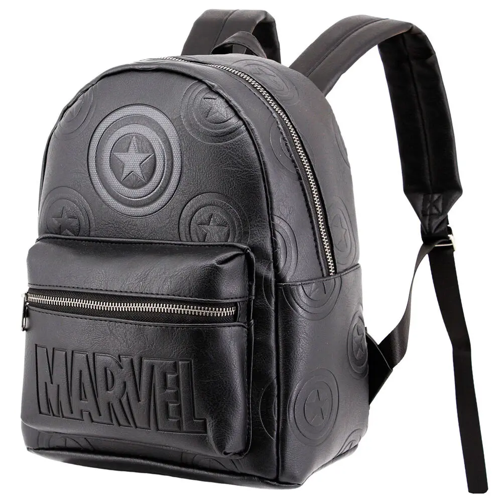 Marvel Fashion Rucksack Captain America Produktfoto