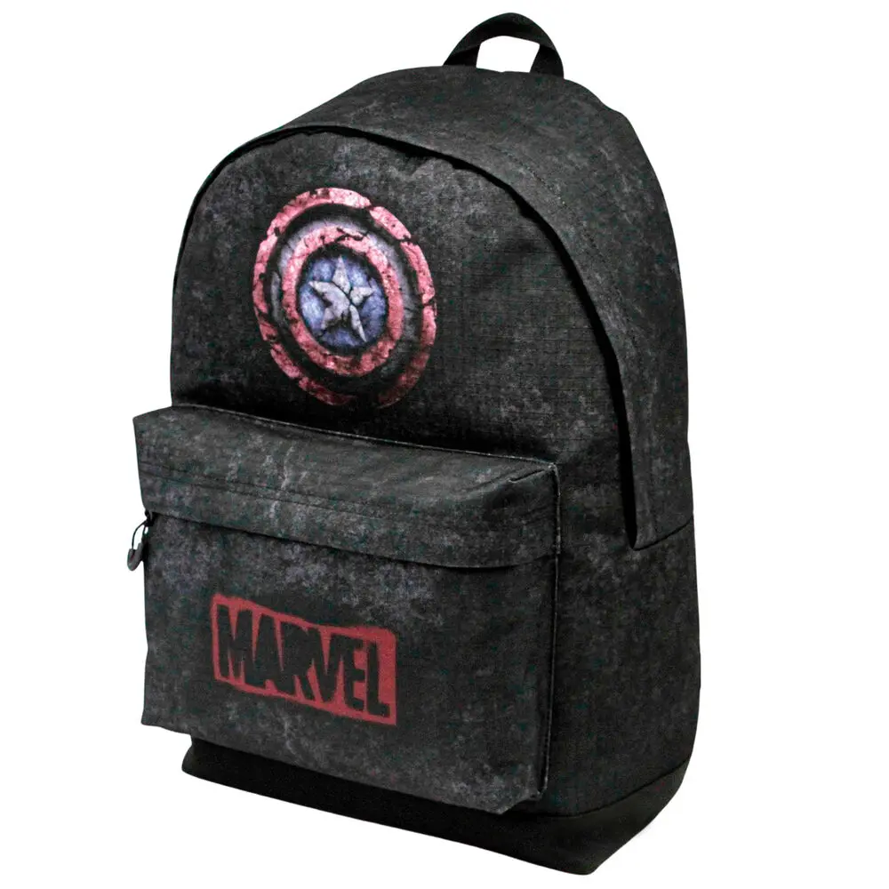 Marvel Captain America adaptable Rucksack 43cm Produktfoto