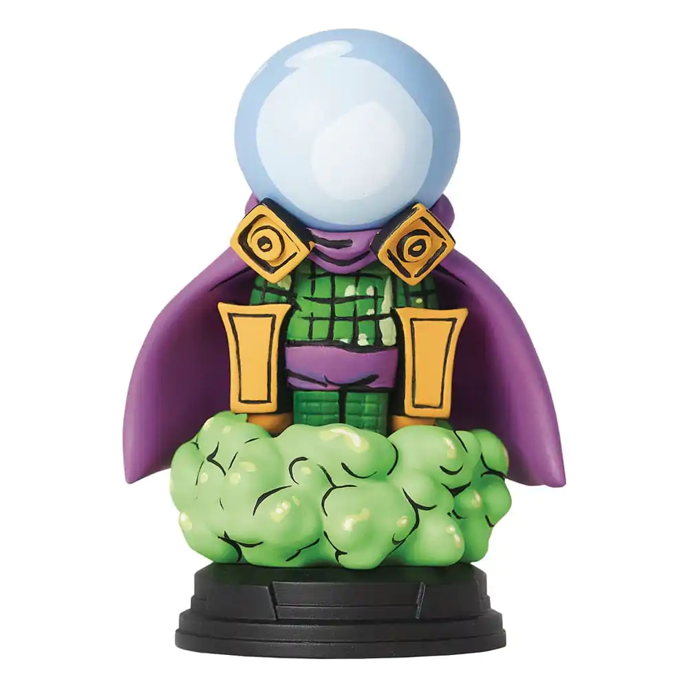 Marvel Animated Statue Mysterio 10 cm termékfotó