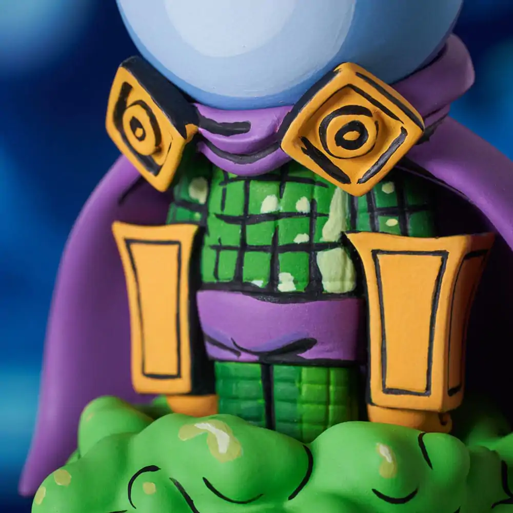 Marvel Animated Statue Mysterio 10 cm termékfotó