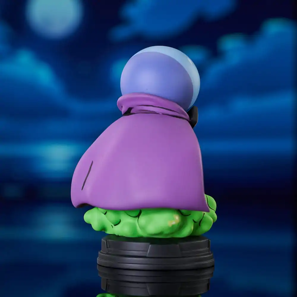 Marvel Animated Statue Mysterio 10 cm termékfotó