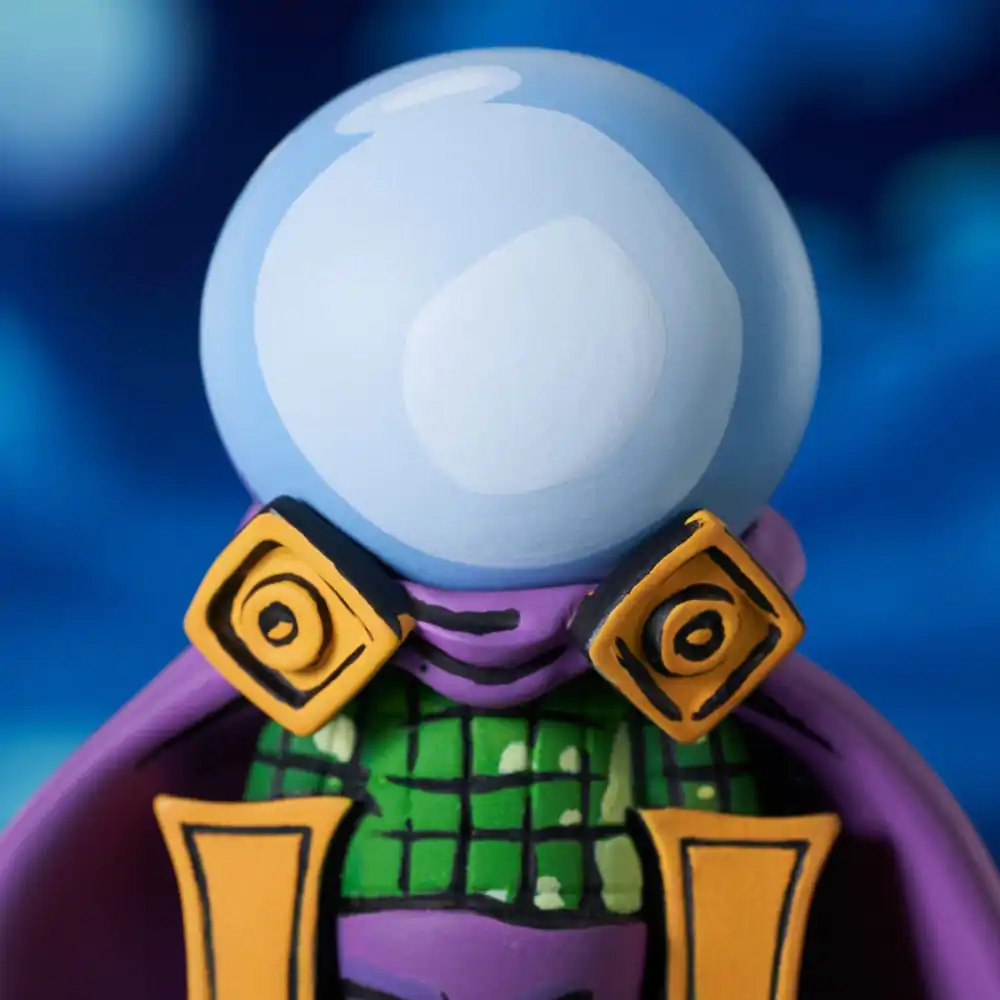 Marvel Animated Statue Mysterio 10 cm termékfotó