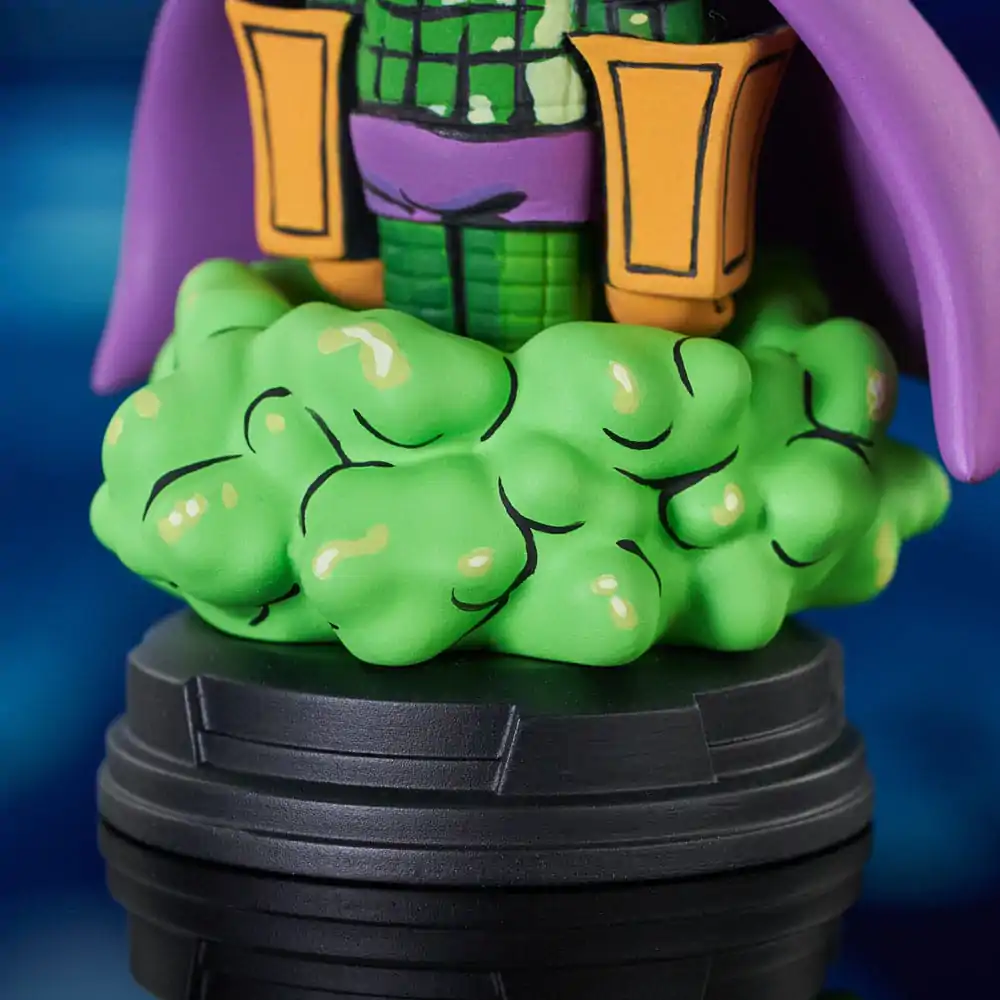 Marvel Animated Statue Mysterio 10 cm termékfotó