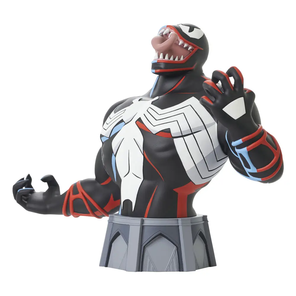 Marvel Animated Series Büste Venom 15 cm termékfotó