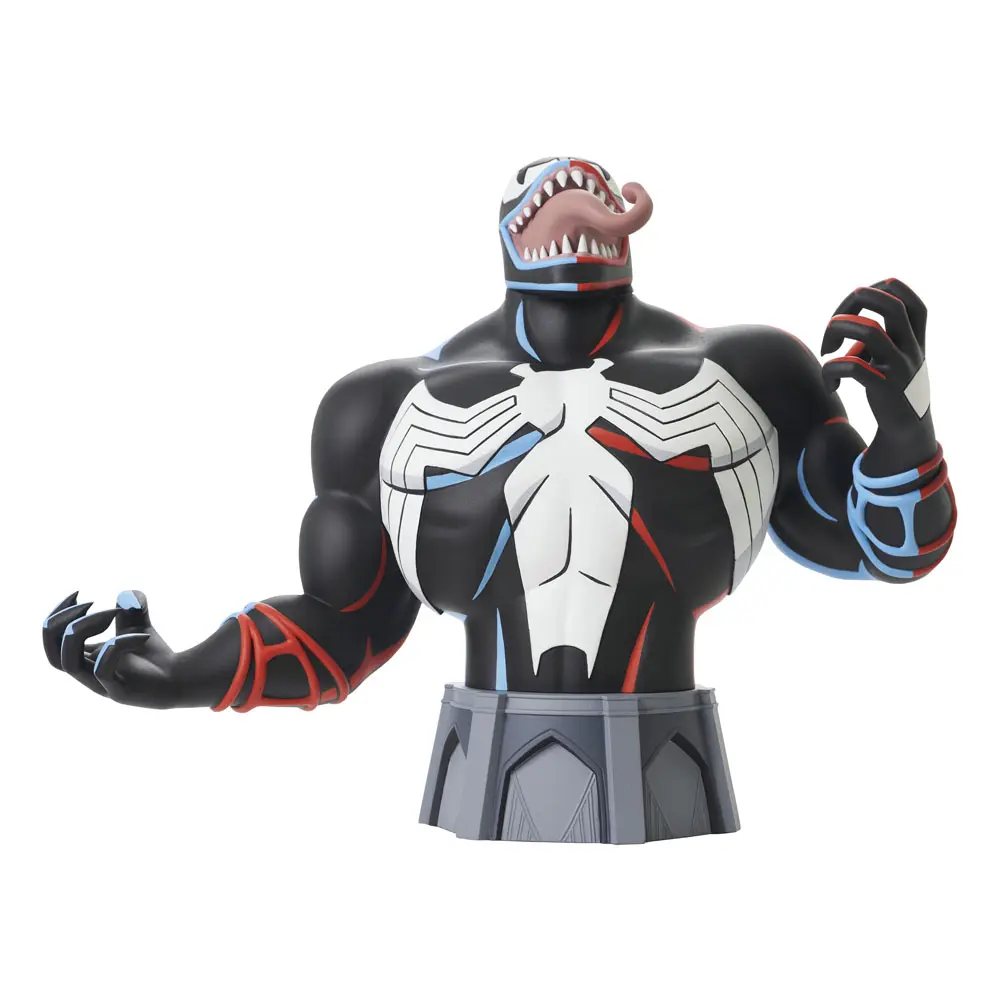 Marvel Animated Series Büste Venom 15 cm termékfotó