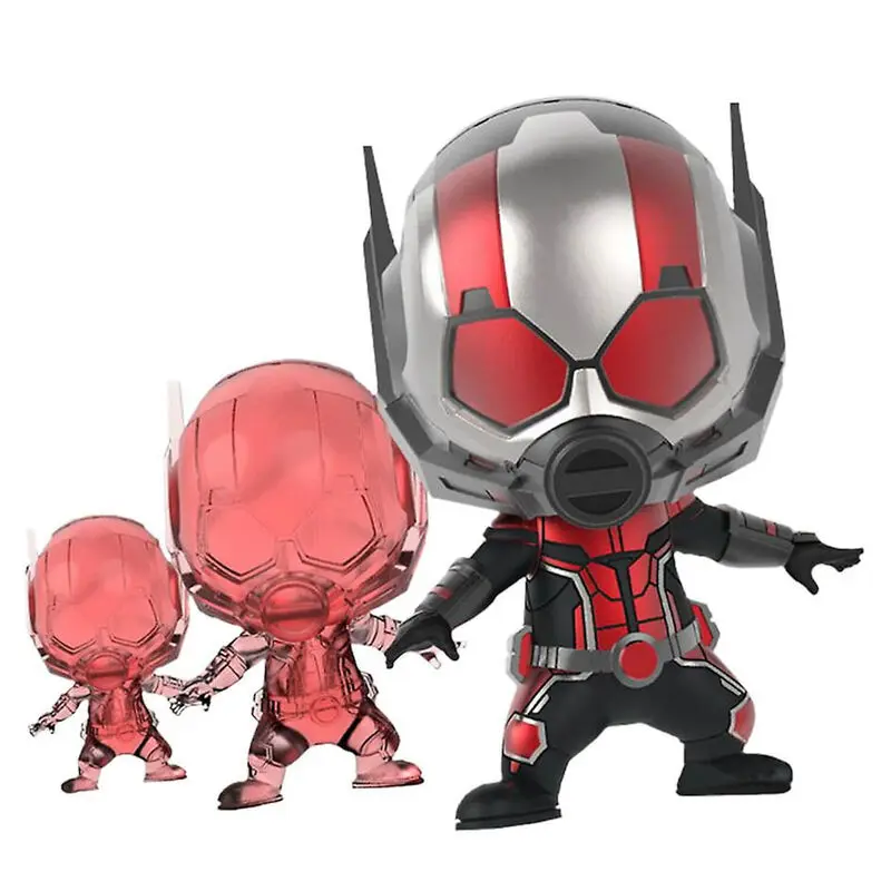 Marvel Ant-Man And The Wasp Cosbaby Figur 10cm termékfotó